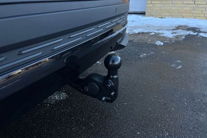 Grå Skoda Elroq fra 2026