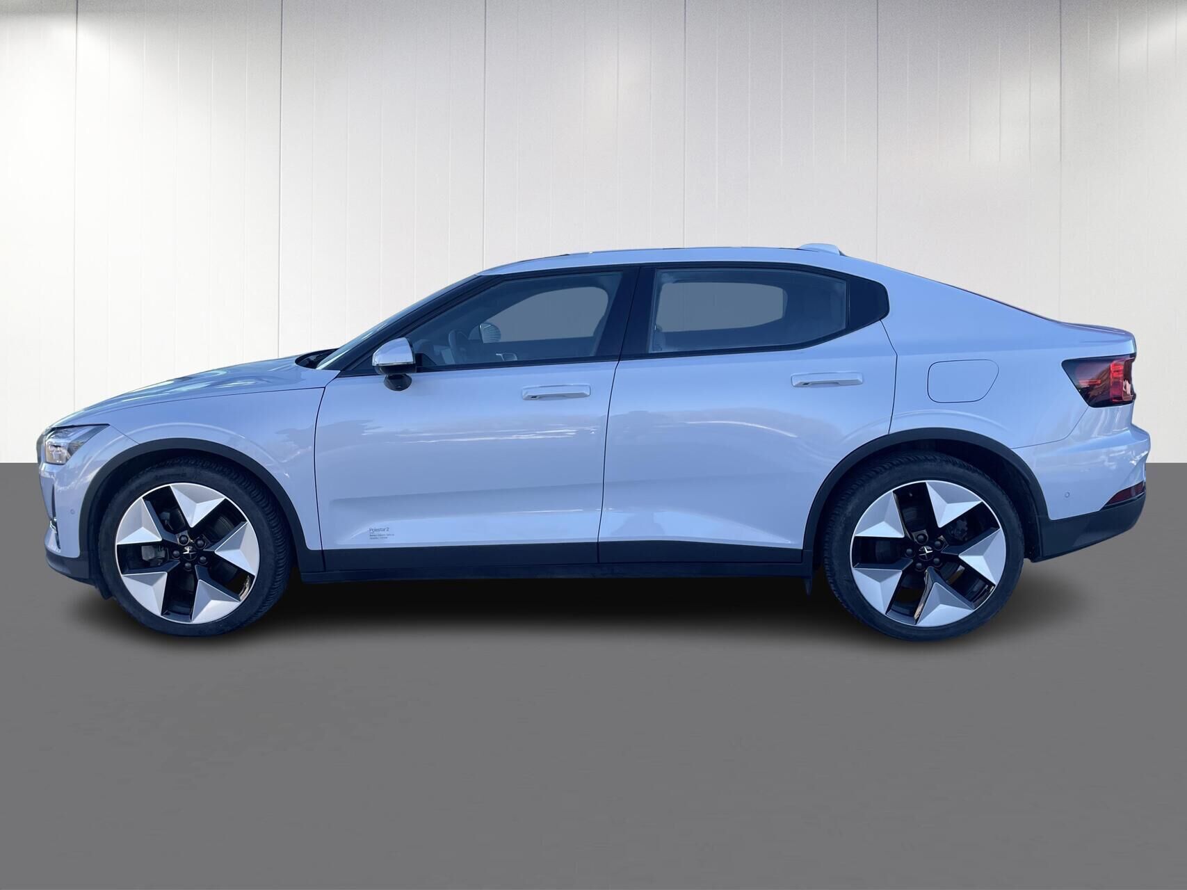Polestar 2 EL Long Range Single motor Plus 231HK 5d Aut.
