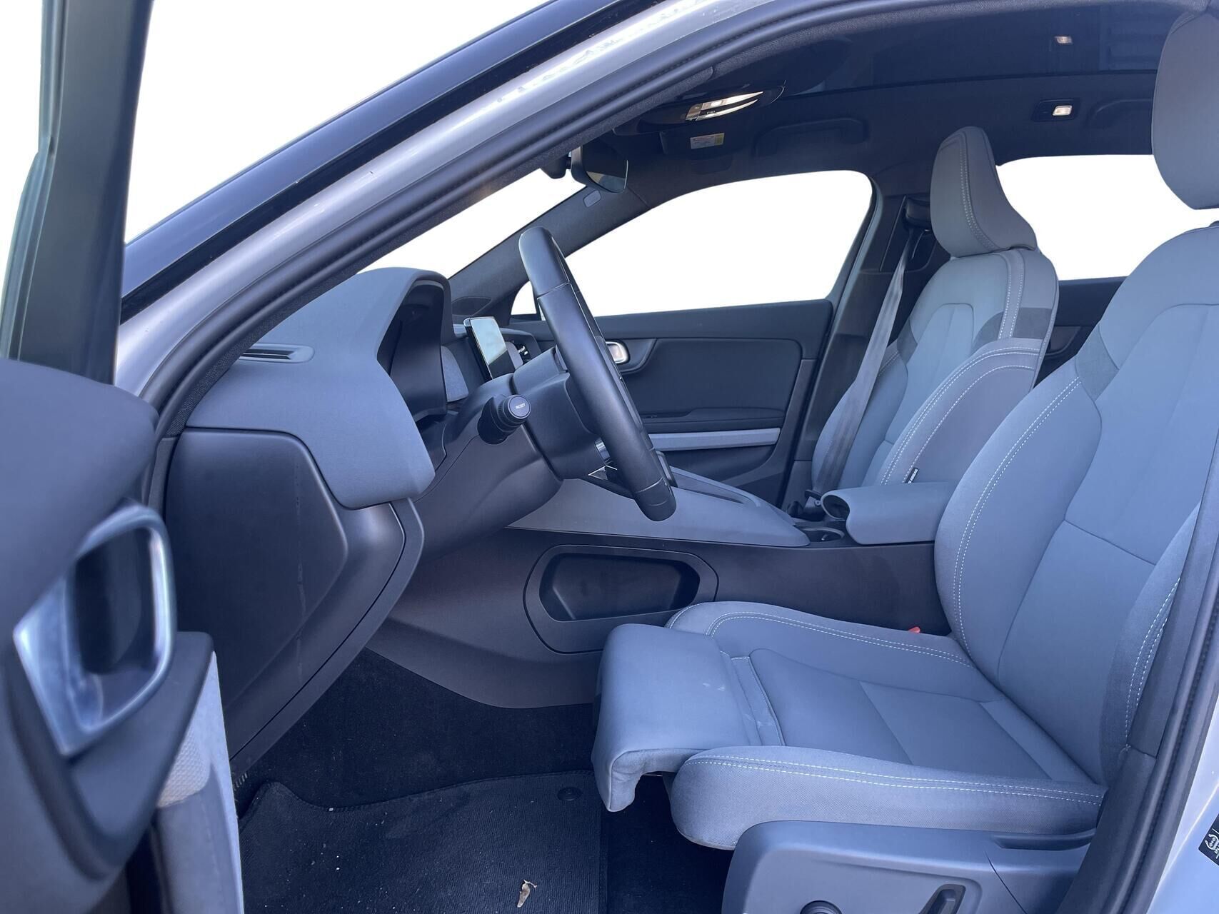 Polestar 2 EL Long Range Single motor Plus 231HK 5d Aut.