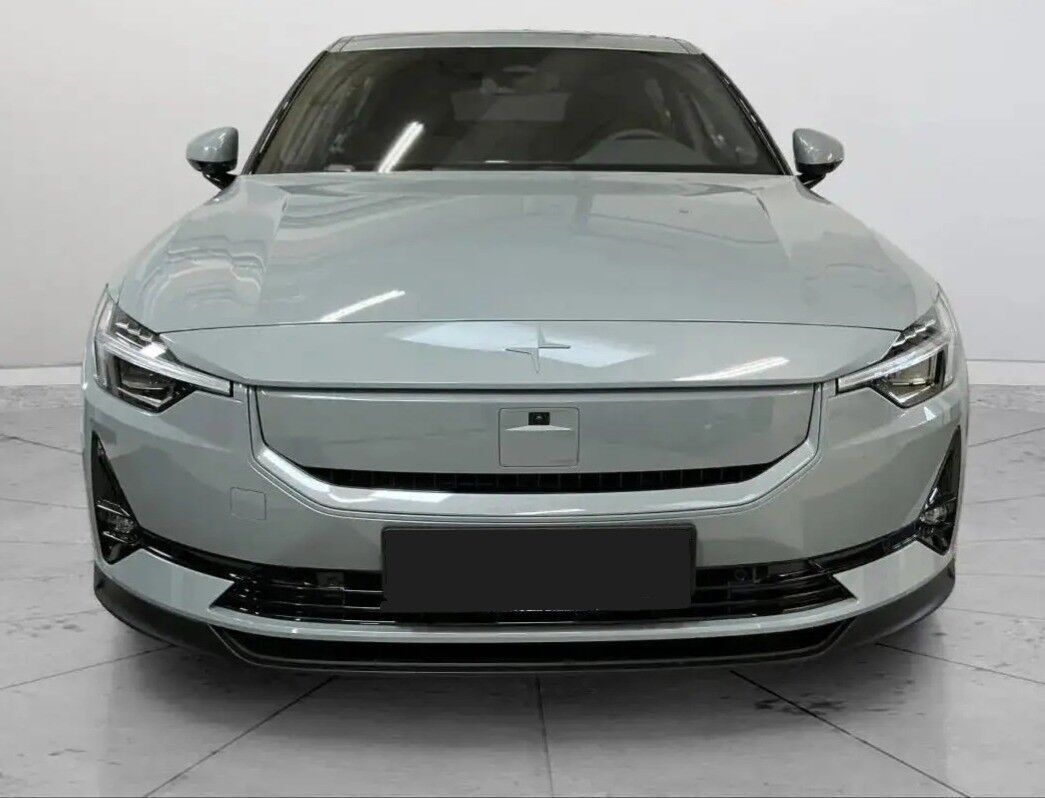 Polestar 2 EL LRSM 299HK 5d Aut.