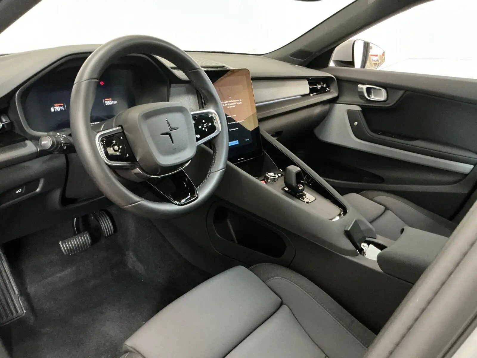 Polestar 2 EL LRSM 299HK 5d Aut.