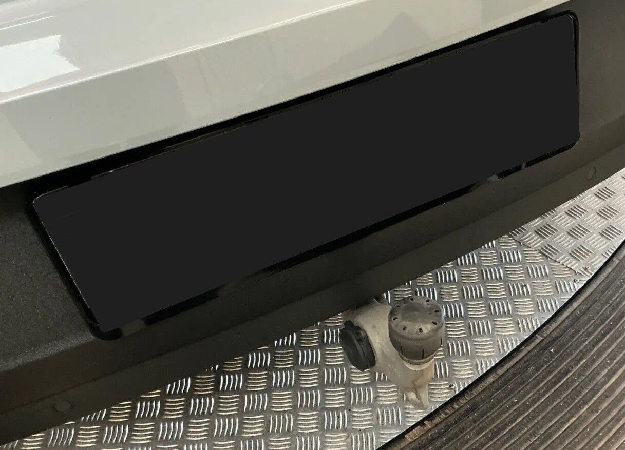 Grå Polestar 2 fra 2025