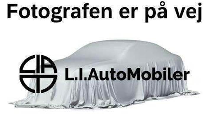 Grå Toyota Aygo fra 2015