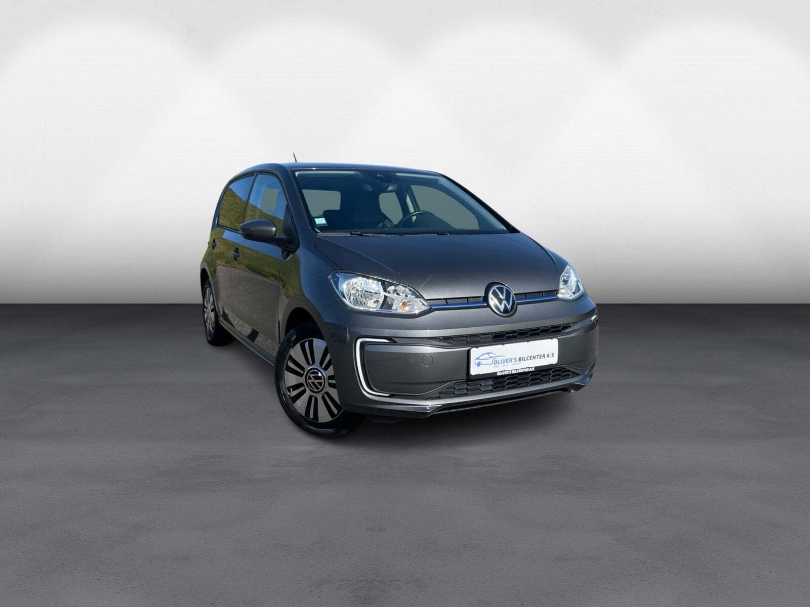 VW E-UP! Move Up!