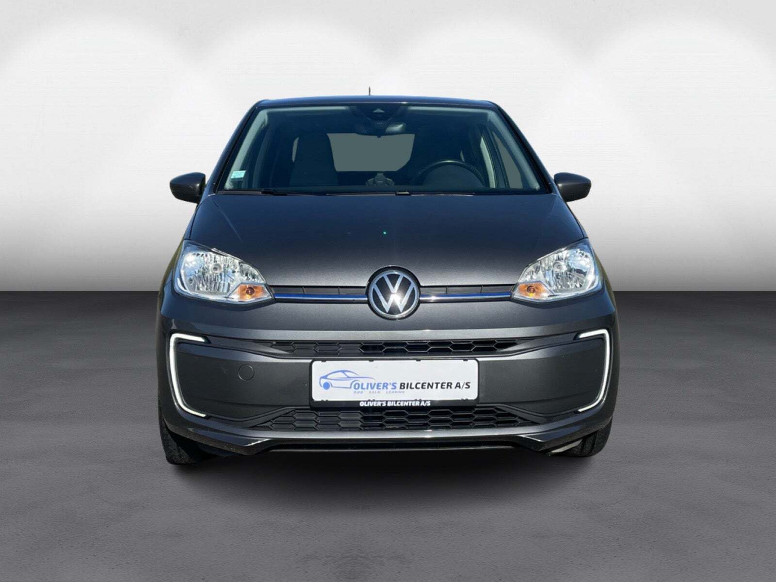 VW E-UP! Move Up!