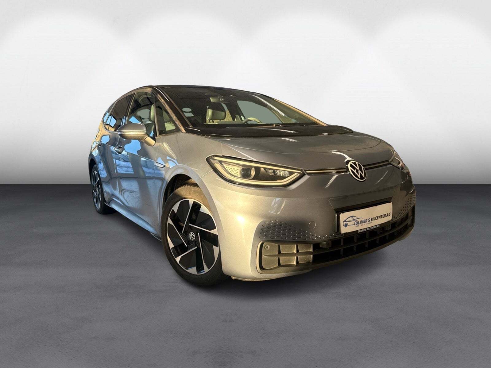 Oliver’s Bilcenter A/S