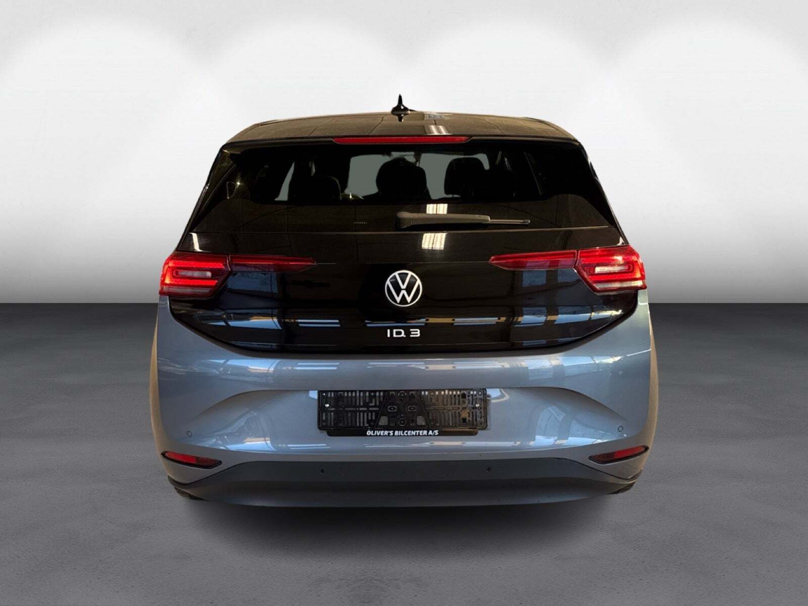 VW ID.3 58 Pro Performance