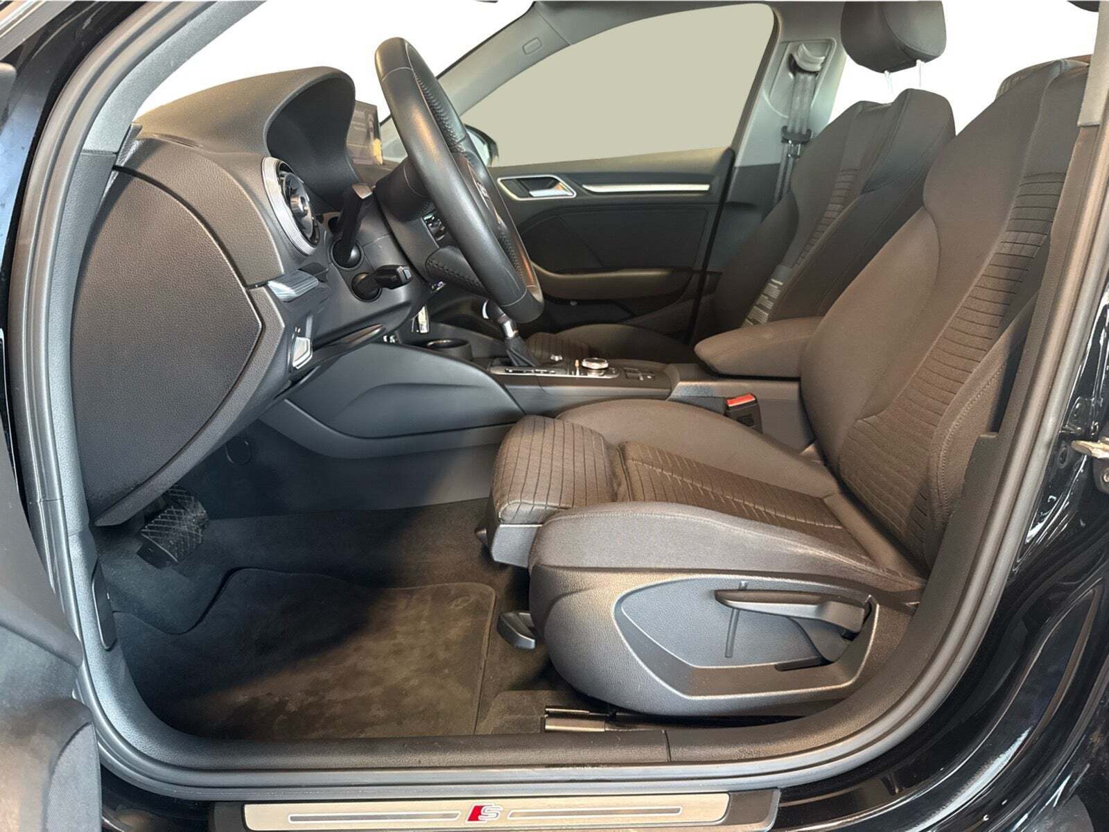 undefined Audi A3 fra 2019