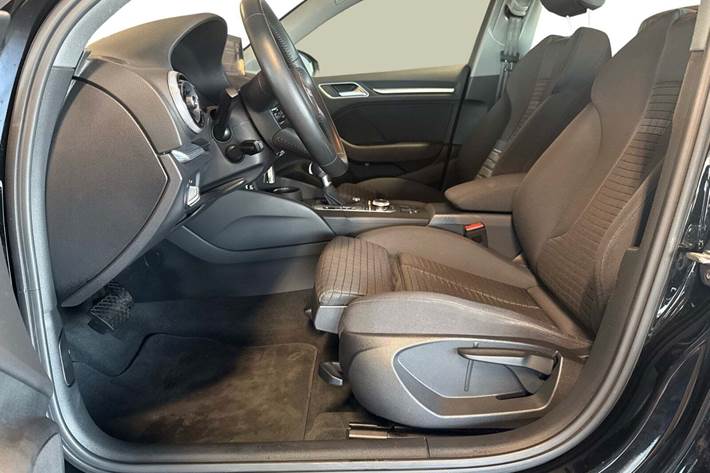 undefined Audi A3 fra 2019