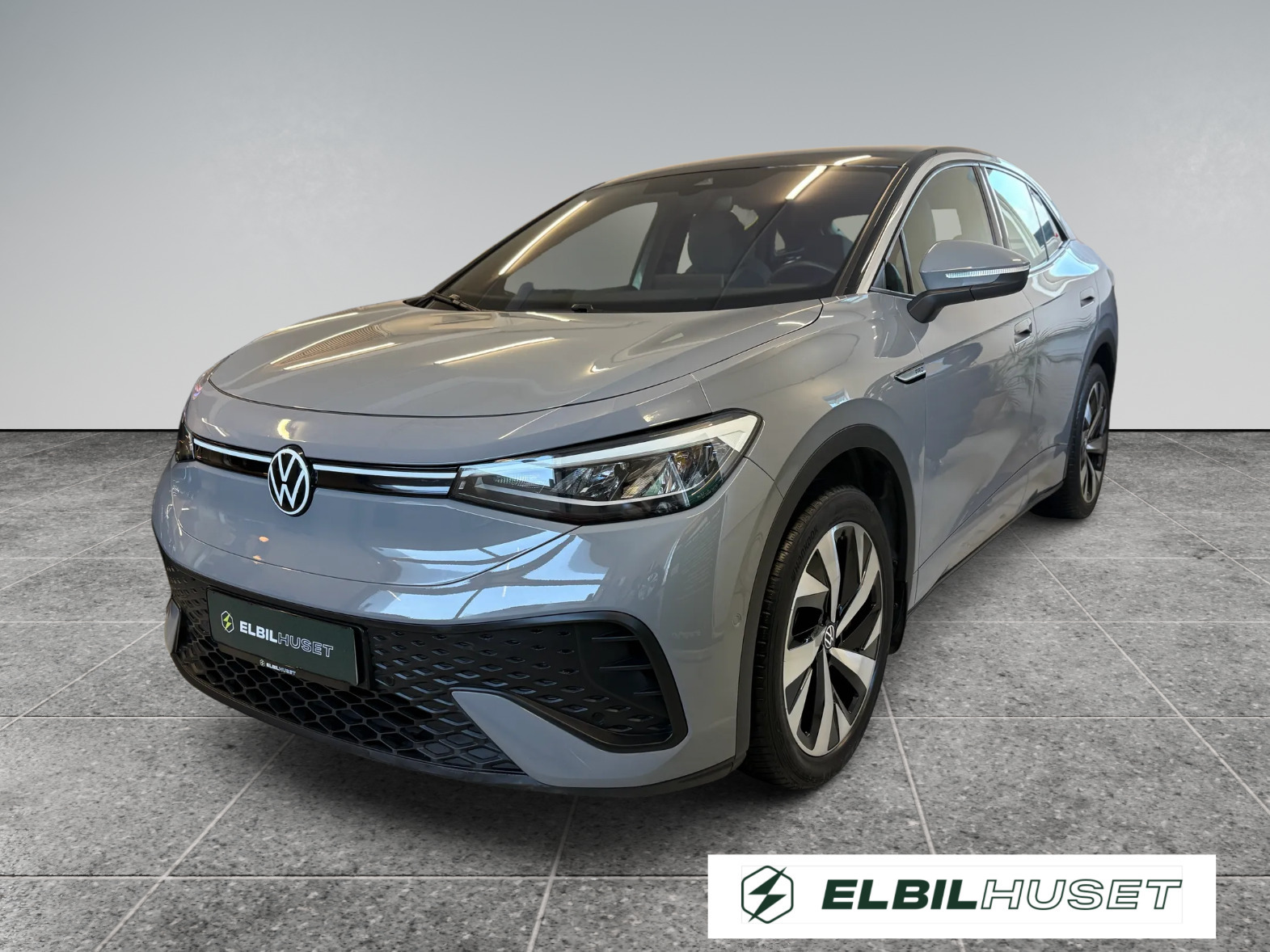 VW ID.5 77 Pro Performance