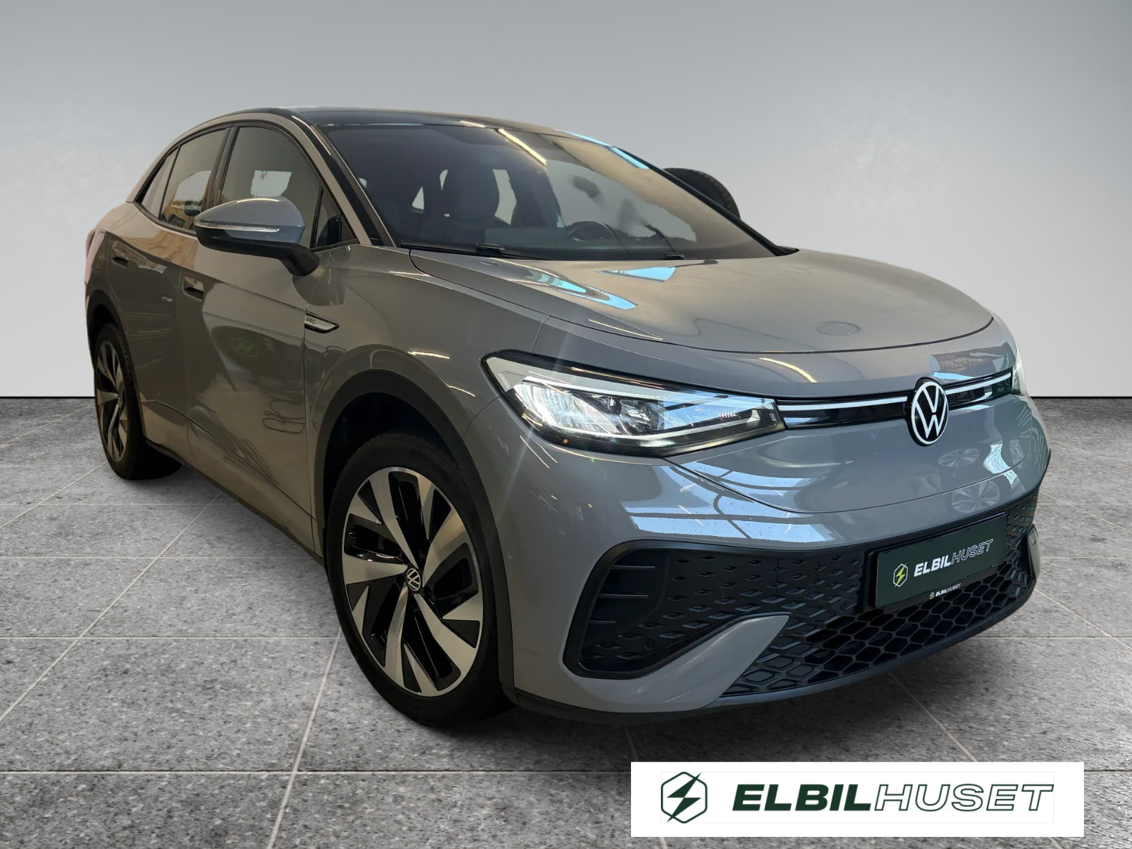 VW ID.5 77 Pro Performance