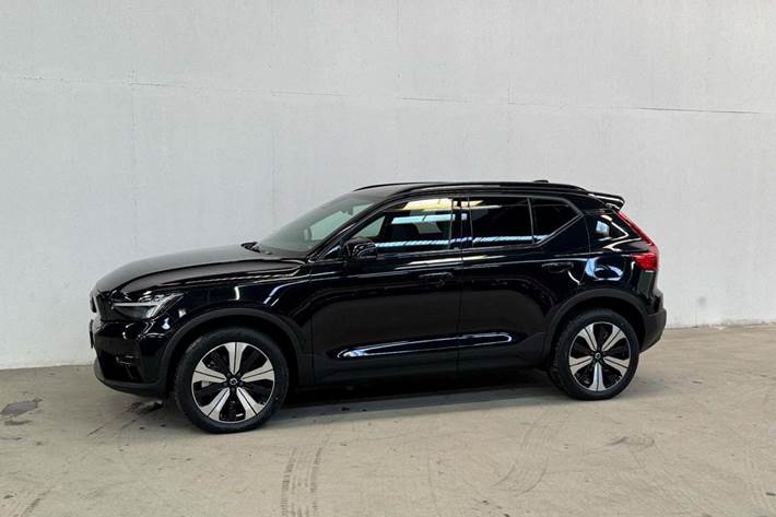 undefined Volvo XC40 fra 2023