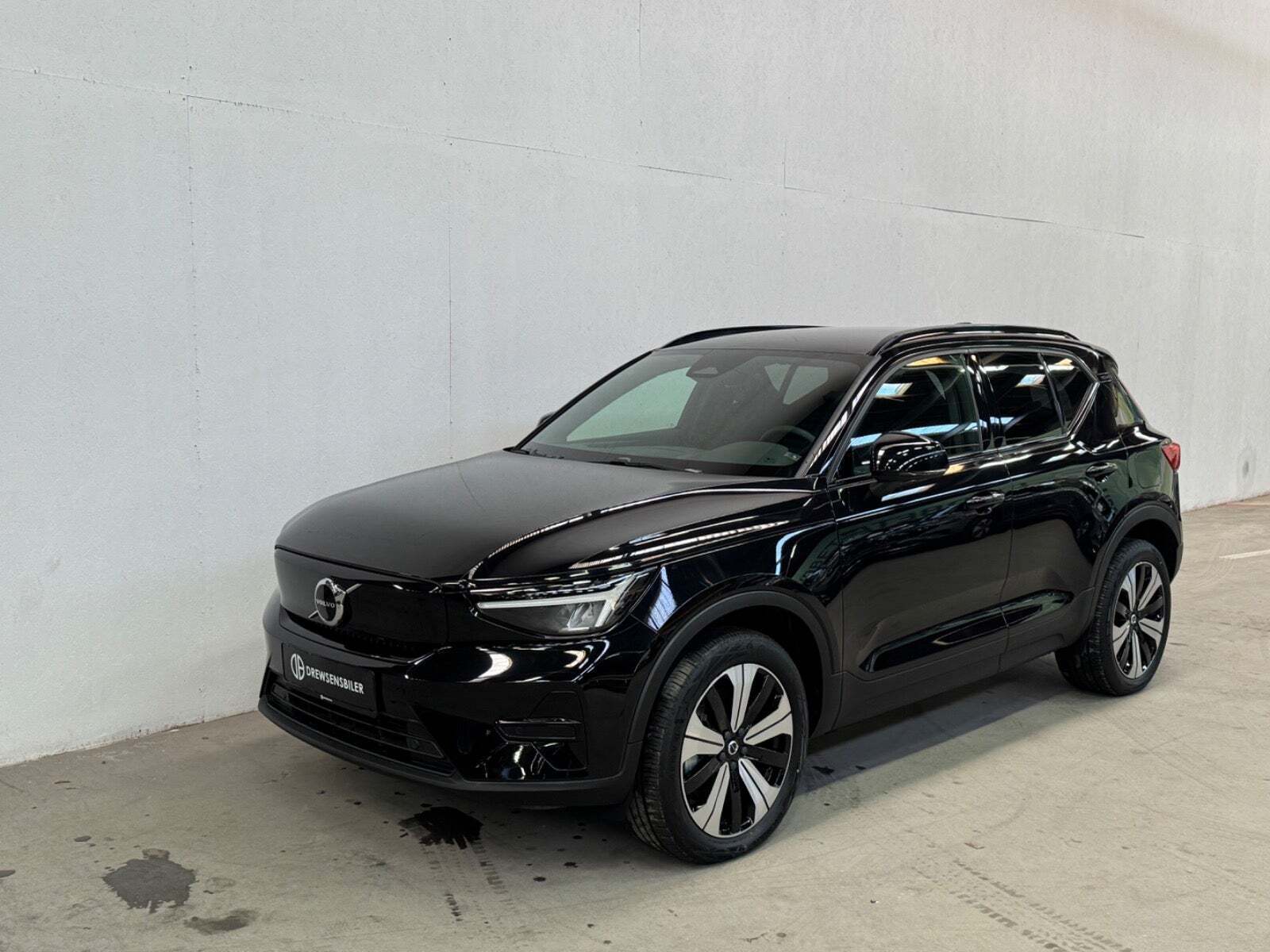 Volvo XC40 P6 ReCharge Plus