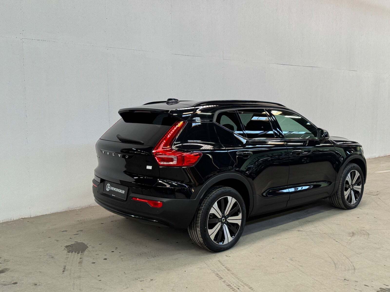 Volvo XC40 P6 ReCharge Plus