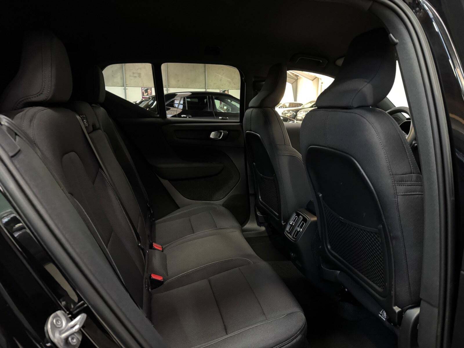 undefined Volvo XC40 fra 2023