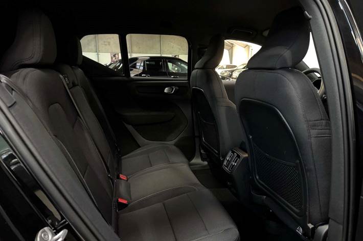 undefined Volvo XC40 fra 2023