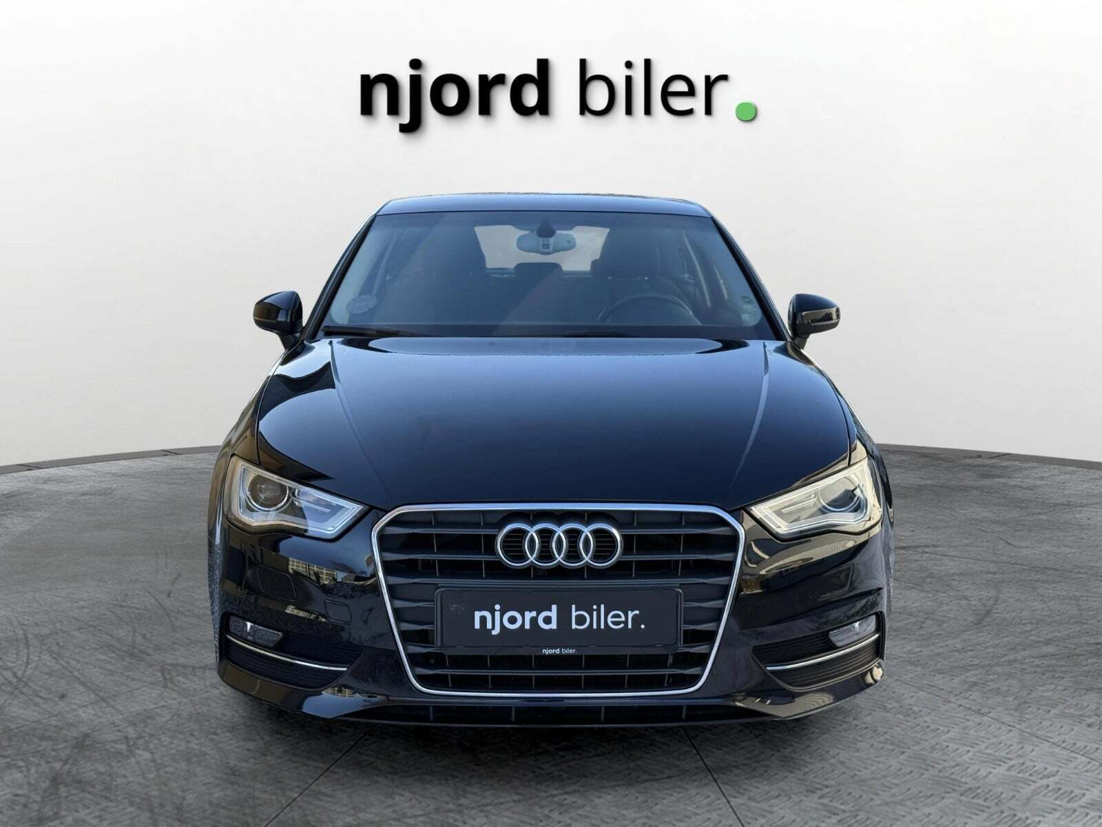 Audi A3 1,4 TFSi 150 Ambiente