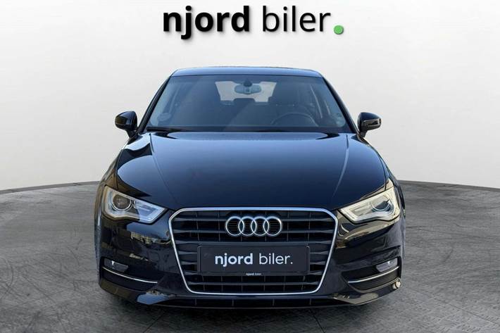 undefined Audi A3 fra 2015
