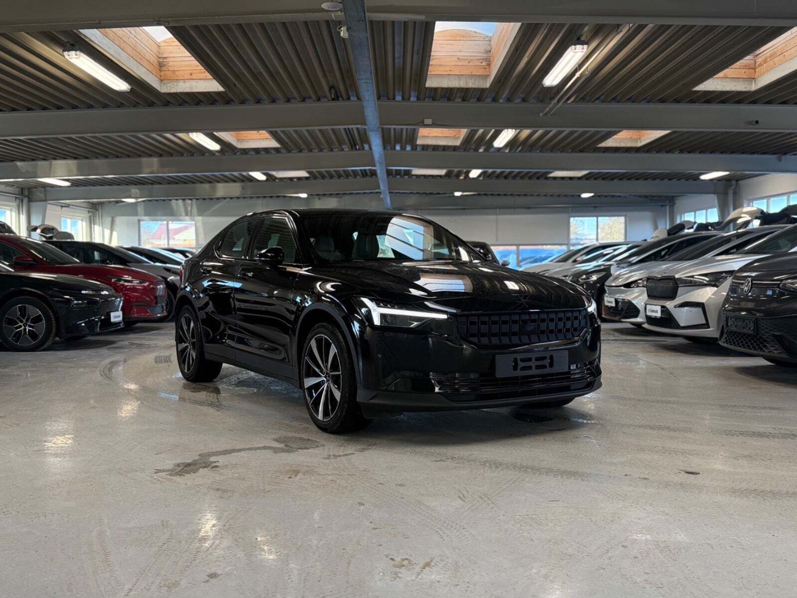 Polestar 2 Standard Range