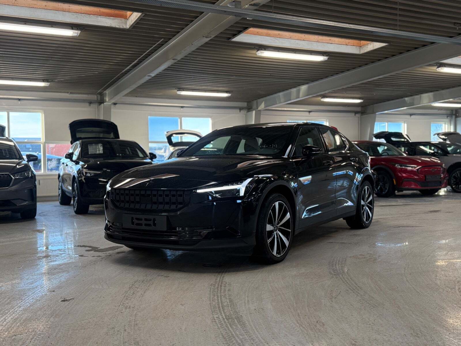 Polestar 2 Standard Range