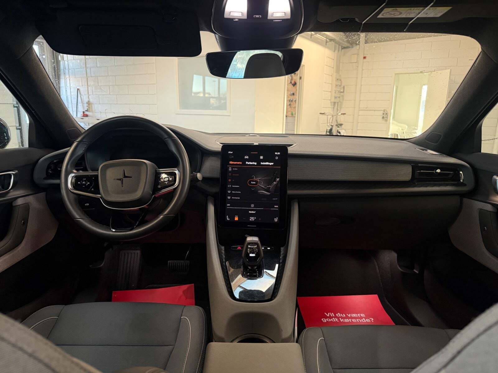 Polestar 2 Standard Range