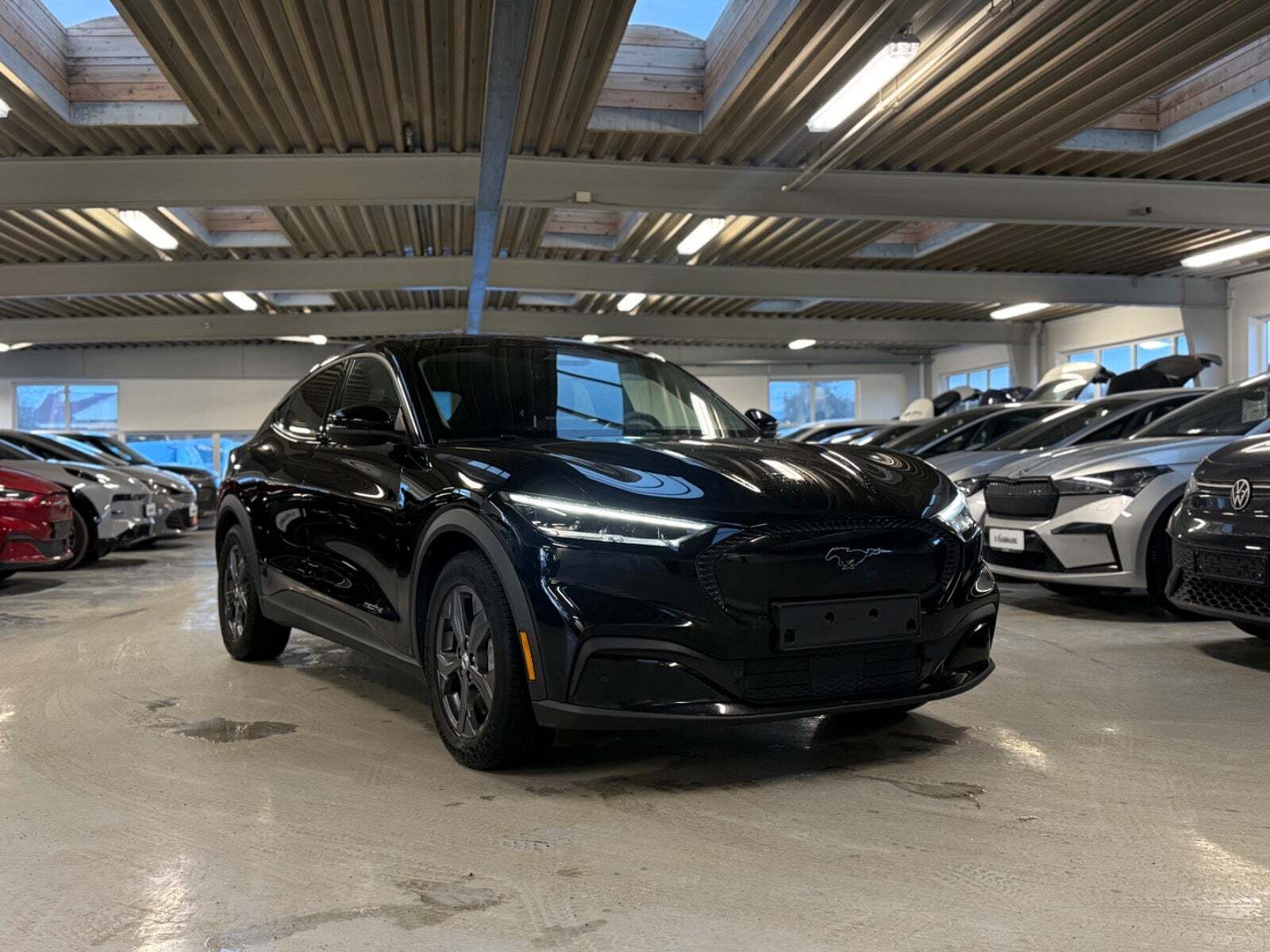 Ford Mustang Mach-E 70 Standard Range