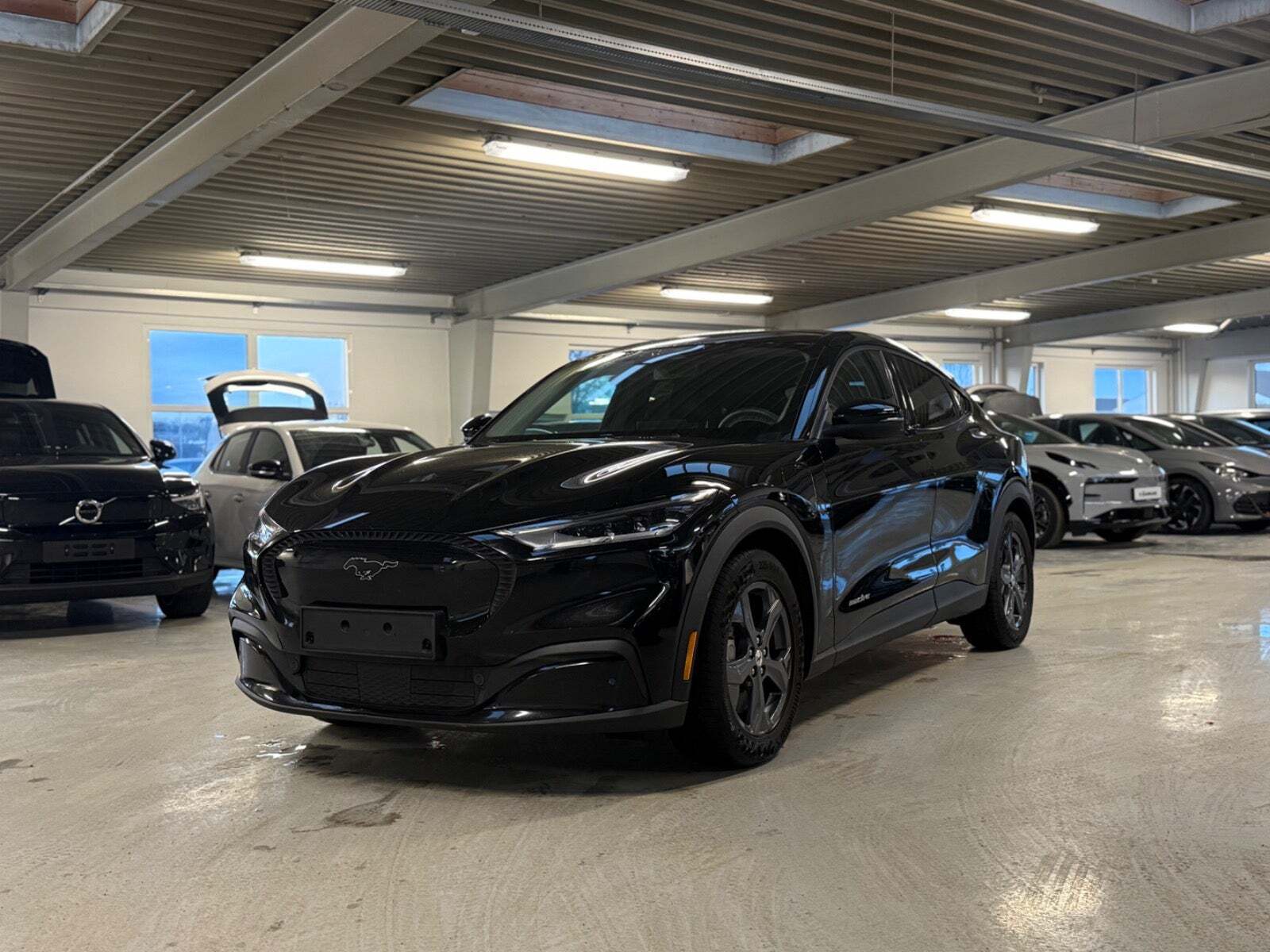 Ford Mustang Mach-E 70 Standard Range