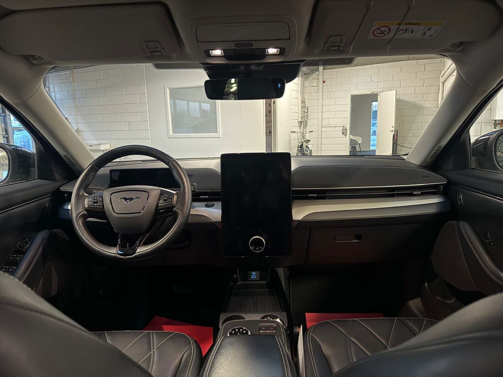 Ford Mustang Mach-E 70 Standard Range