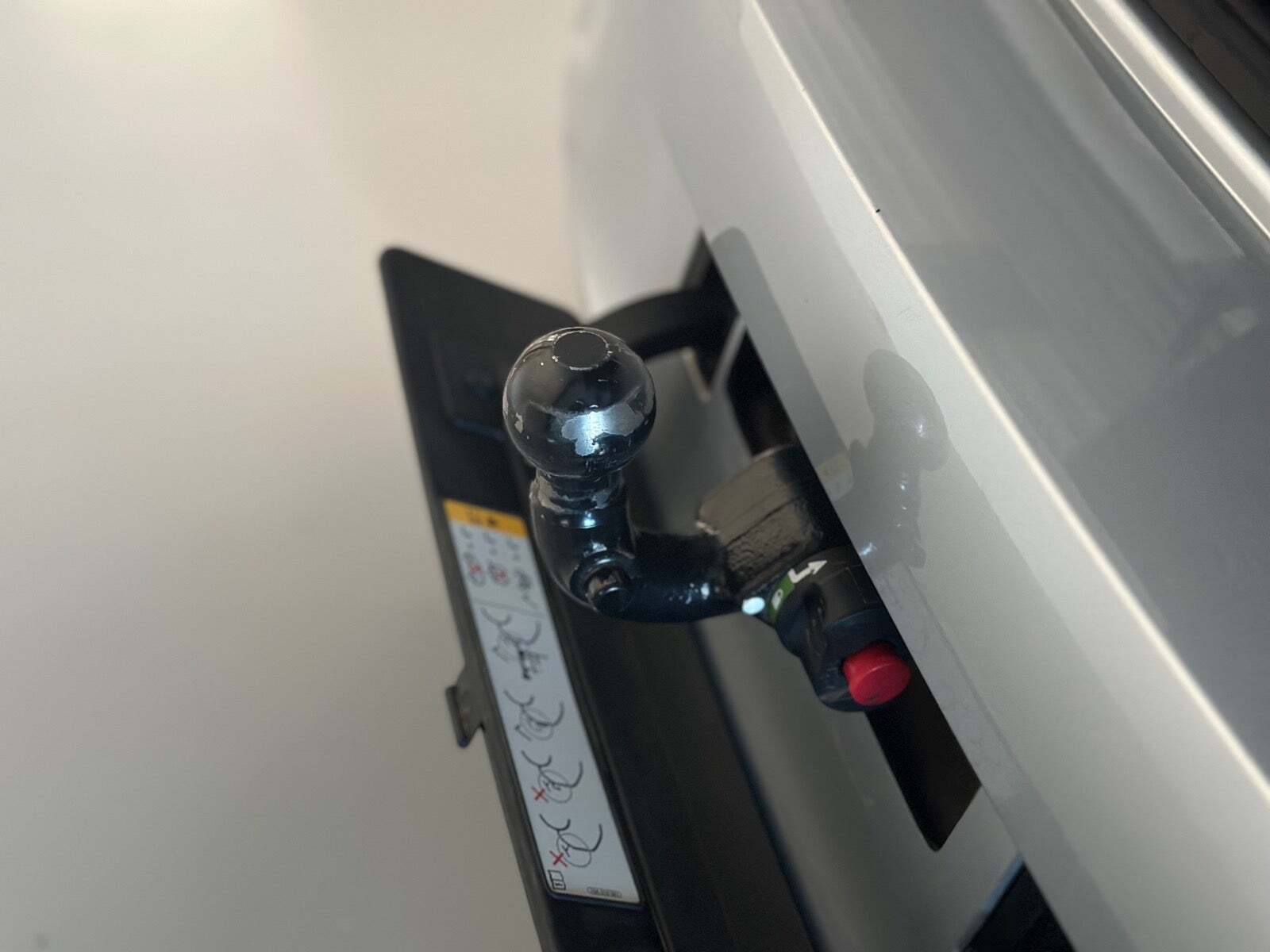 Sølv VW ID.3 fra 2022