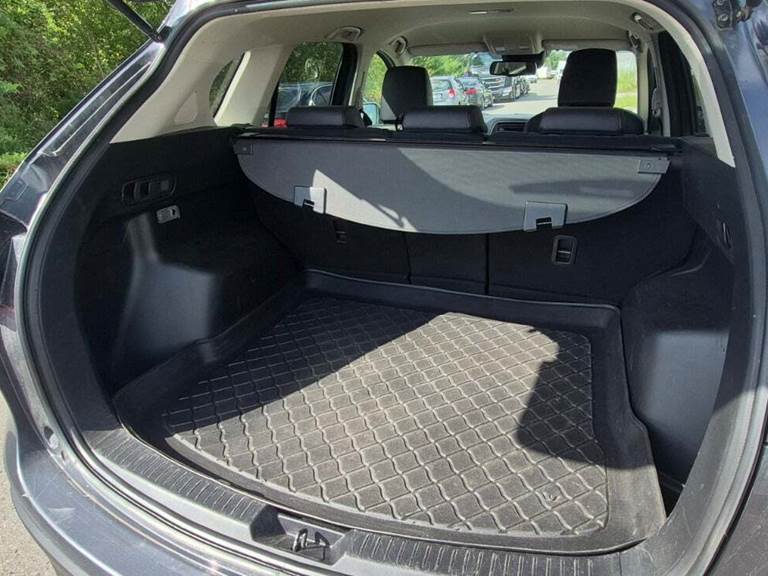 Mazda CX-5 2,2 SkyActiv-D 175 Optimum Tech aut. AWD