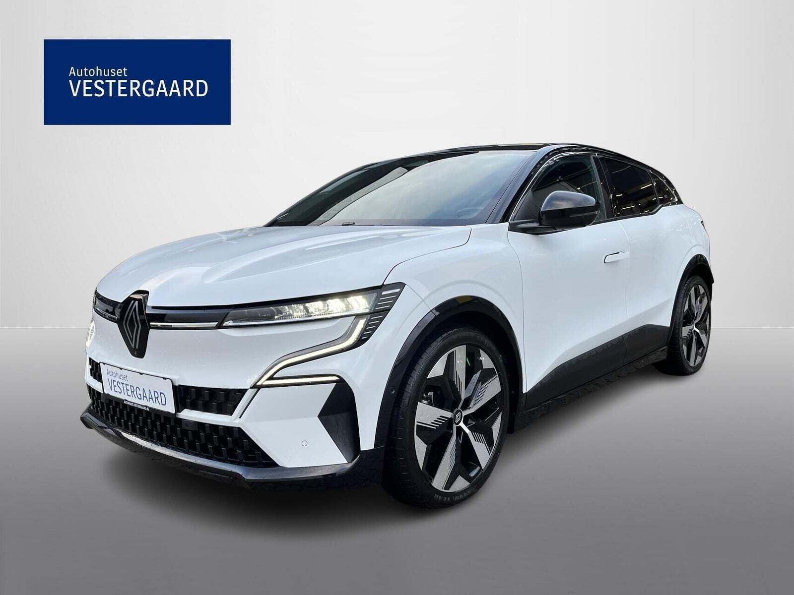 Renault Megane E-Tech 60 Techno