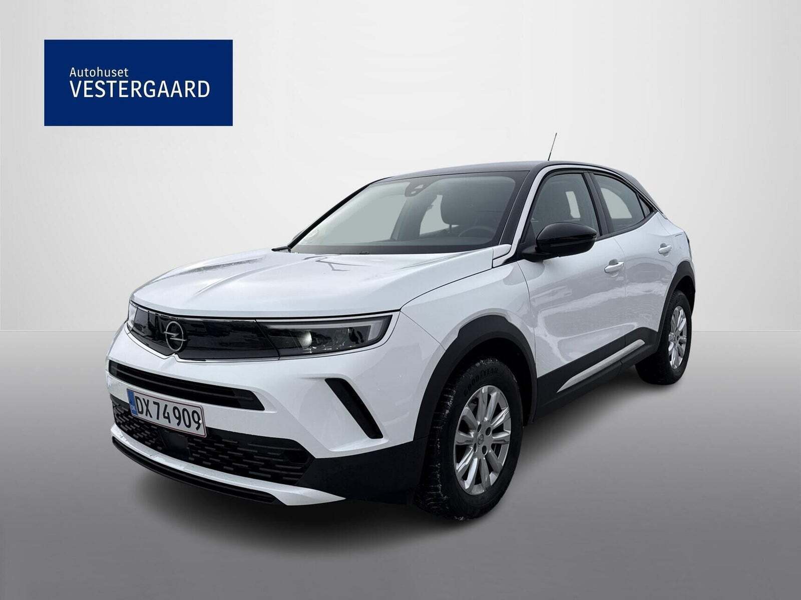 Opel Mokka 1,2 T 100 Style