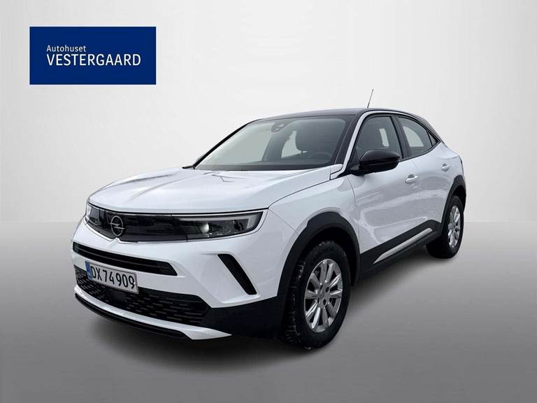 Opel Mokka 1,2 T 100 Style