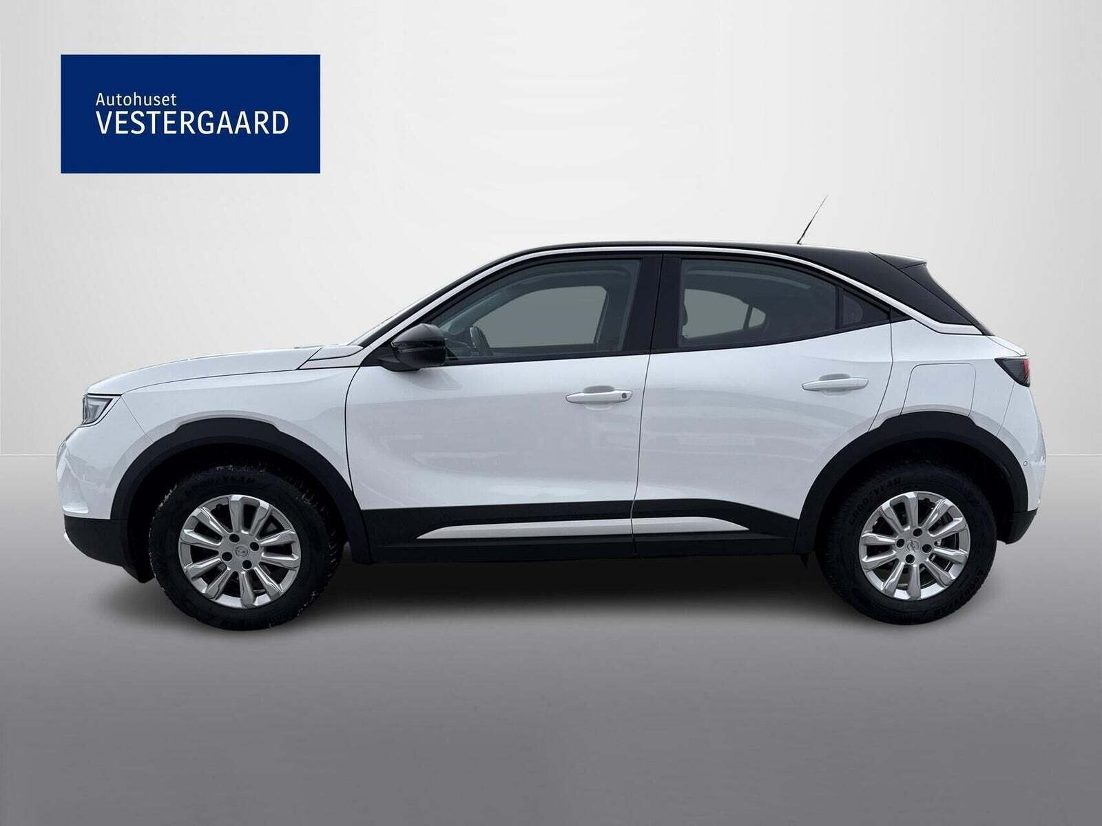 Opel Mokka 1,2 T 100 Style