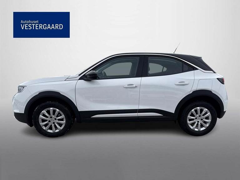 Opel Mokka 1,2 T 100 Style