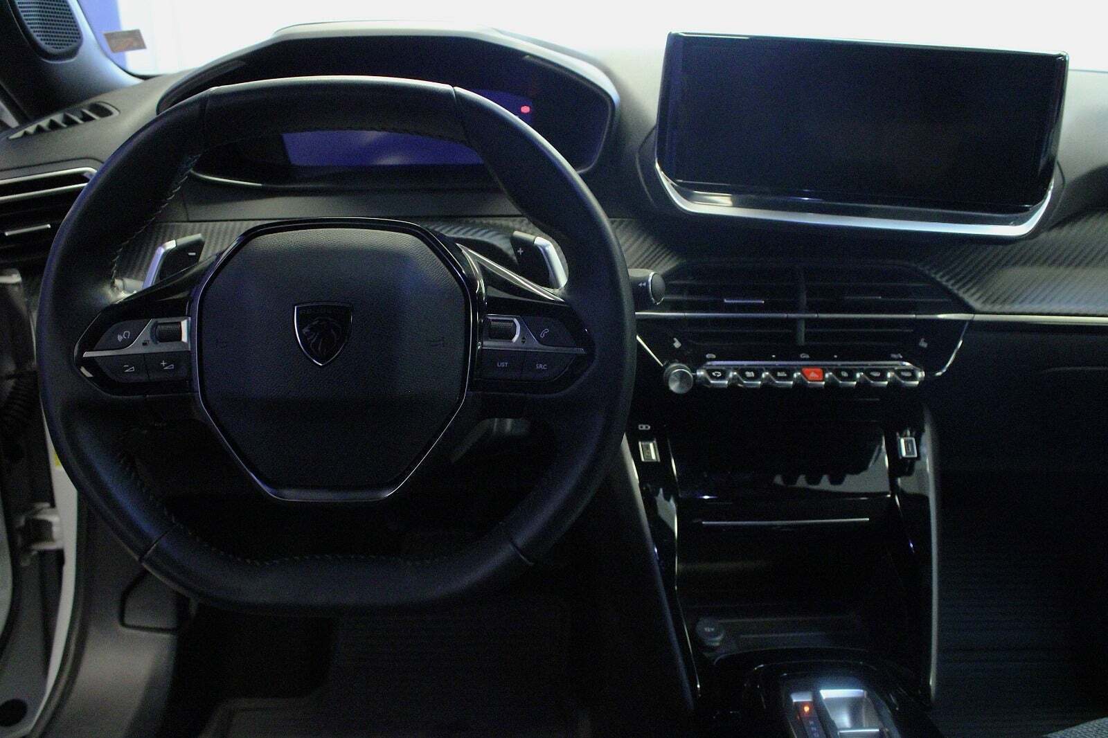 Peugeot 2008 1,2 PureTech 130 Allure EAT8