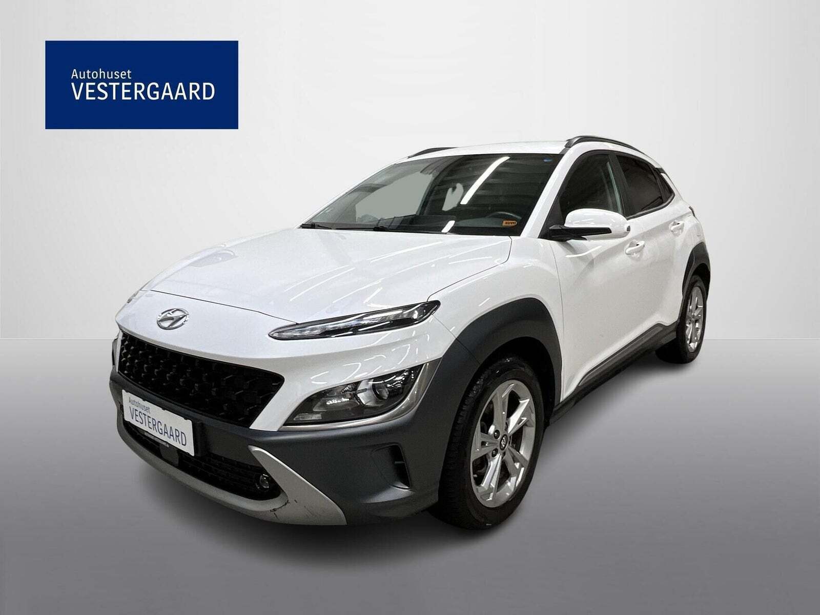 Hyundai Kona 1,0 T-GDi Essential