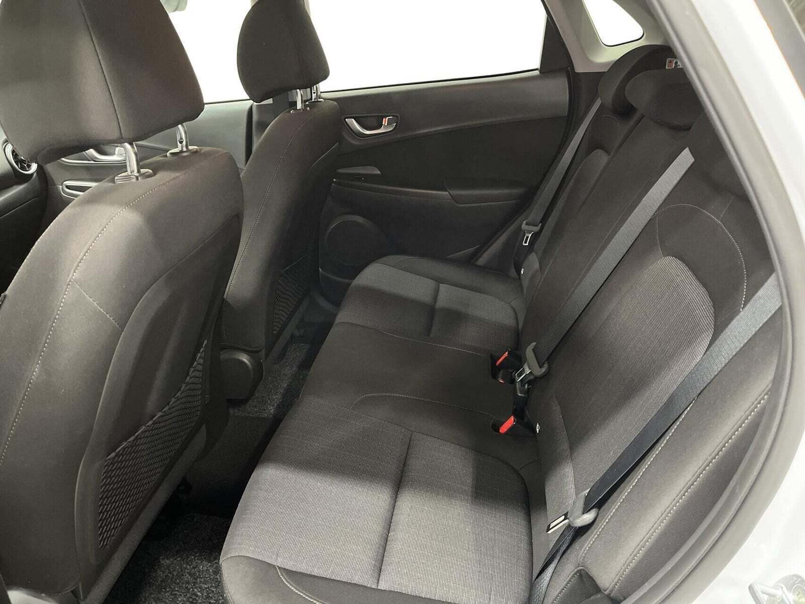 Hyundai Kona 1,0 T-GDi Essential