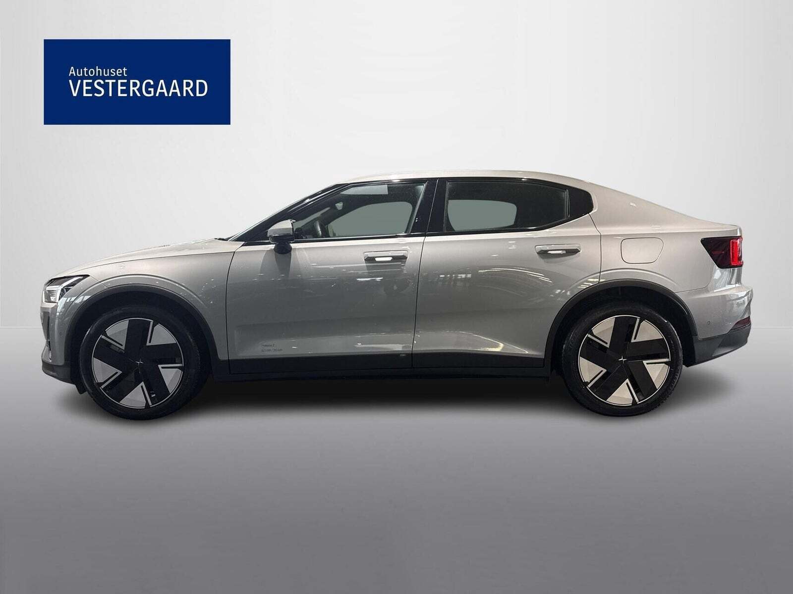 Polestar 2 Long Range Nordic Edition AWD