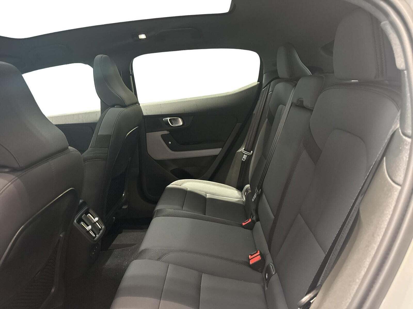 Polestar 2 Long Range Nordic Edition AWD