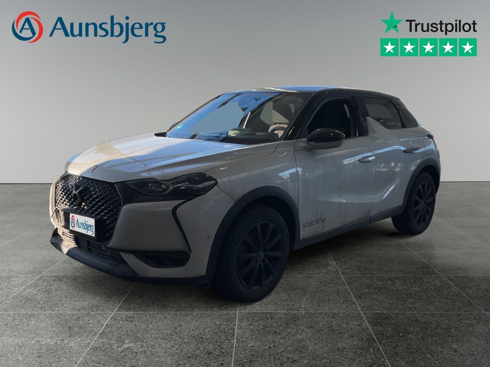DS DS 3 CrossBack 50 E-Tense Performance Line Pack