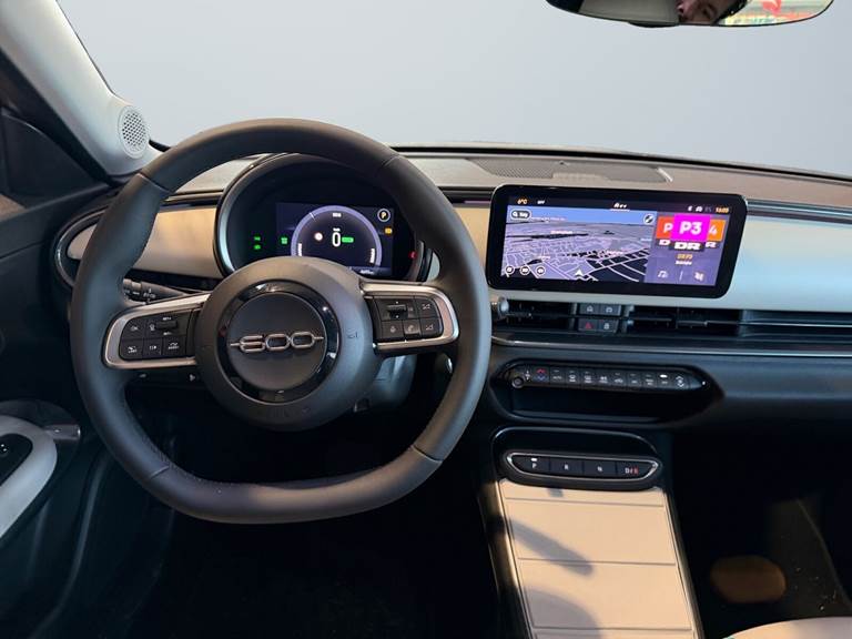 Fiat 600e 54 la Prima