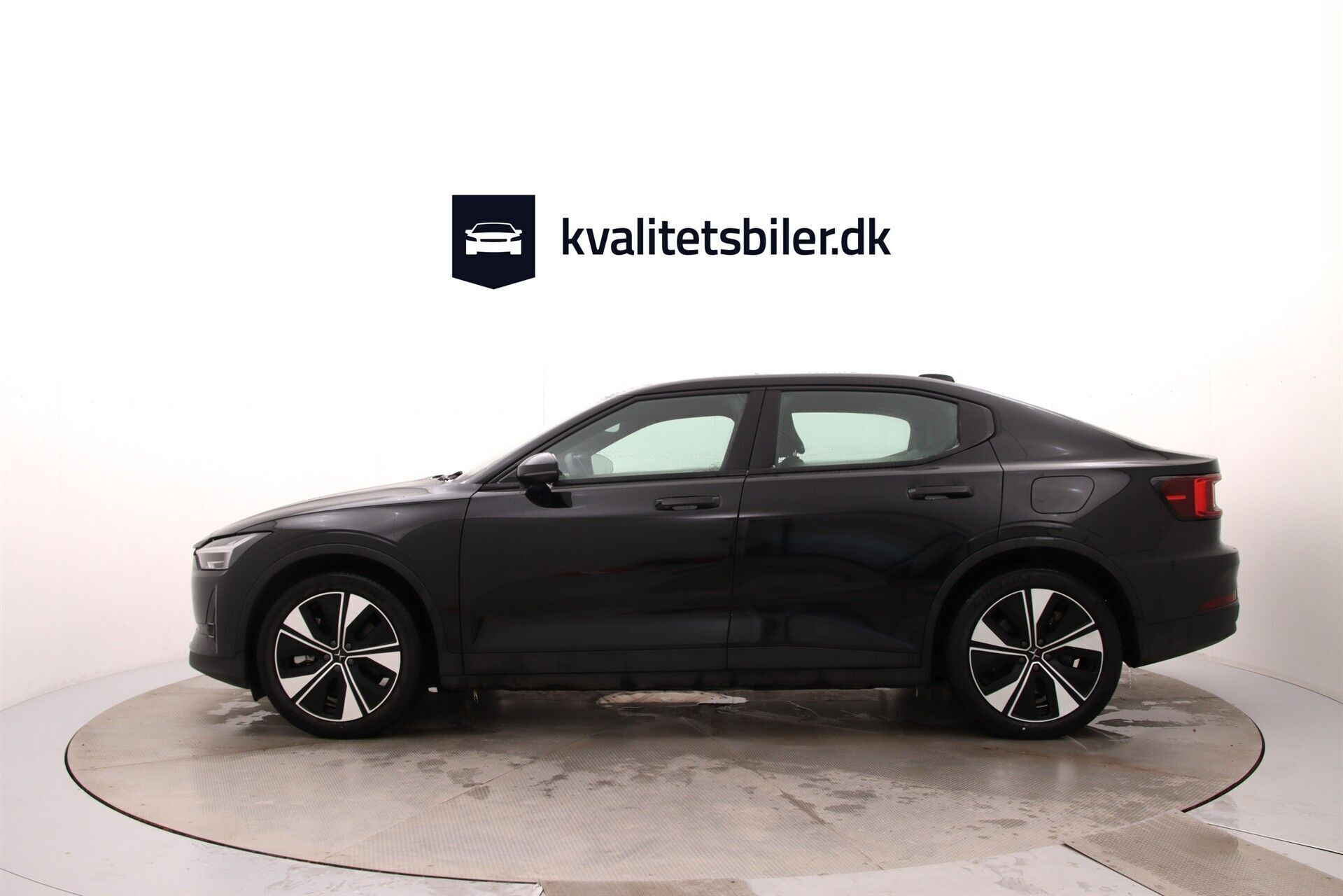 Polestar 2 EL Long Range Plus AWD 408HK 5d Aut.