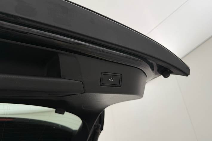 Sort VW ID.4 fra 2022