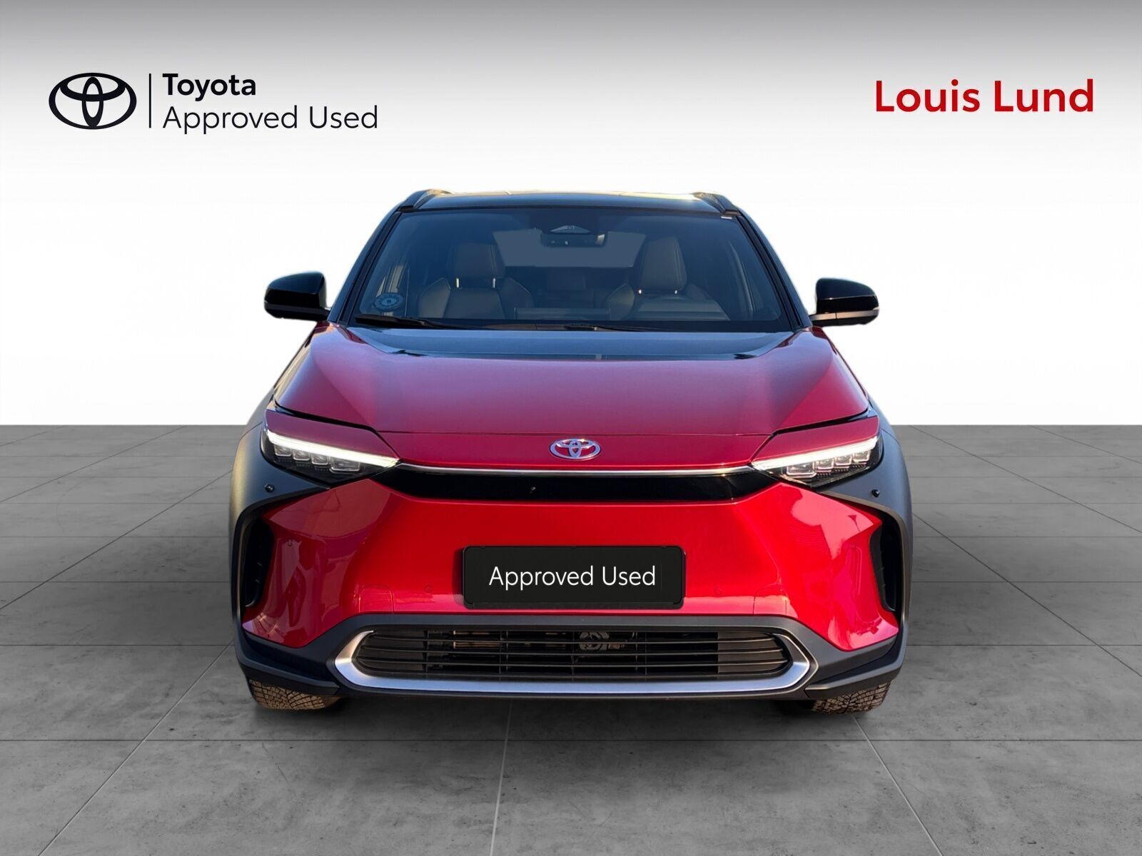 Toyota BZ4X EL Executive Premium 204HK 5d Aut.