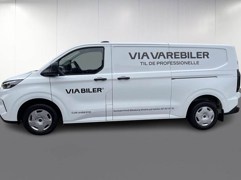 Ford Transit Custom 2,0 300 L2H1 EcoBlue Trend 136HK Van 6g