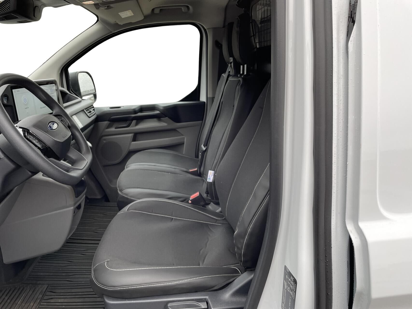 Ford Transit Custom 2,0 300 L2H1 EcoBlue Trend 136HK Van 6g