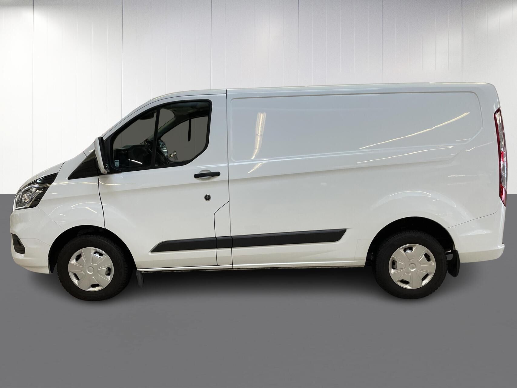Ford Transit Custom 2,0 300 L1H1 TDCi Trend 130HK Van 6g