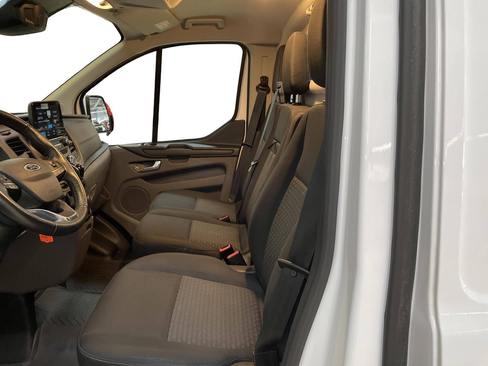 Ford Transit Custom 2,0 300 L1H1 TDCi Trend 130HK Van 6g