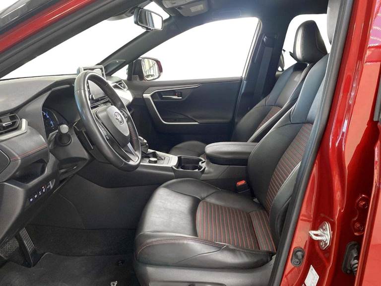 Toyota RAV4 2,5 Hybrid H3 Style MDS AWD-i